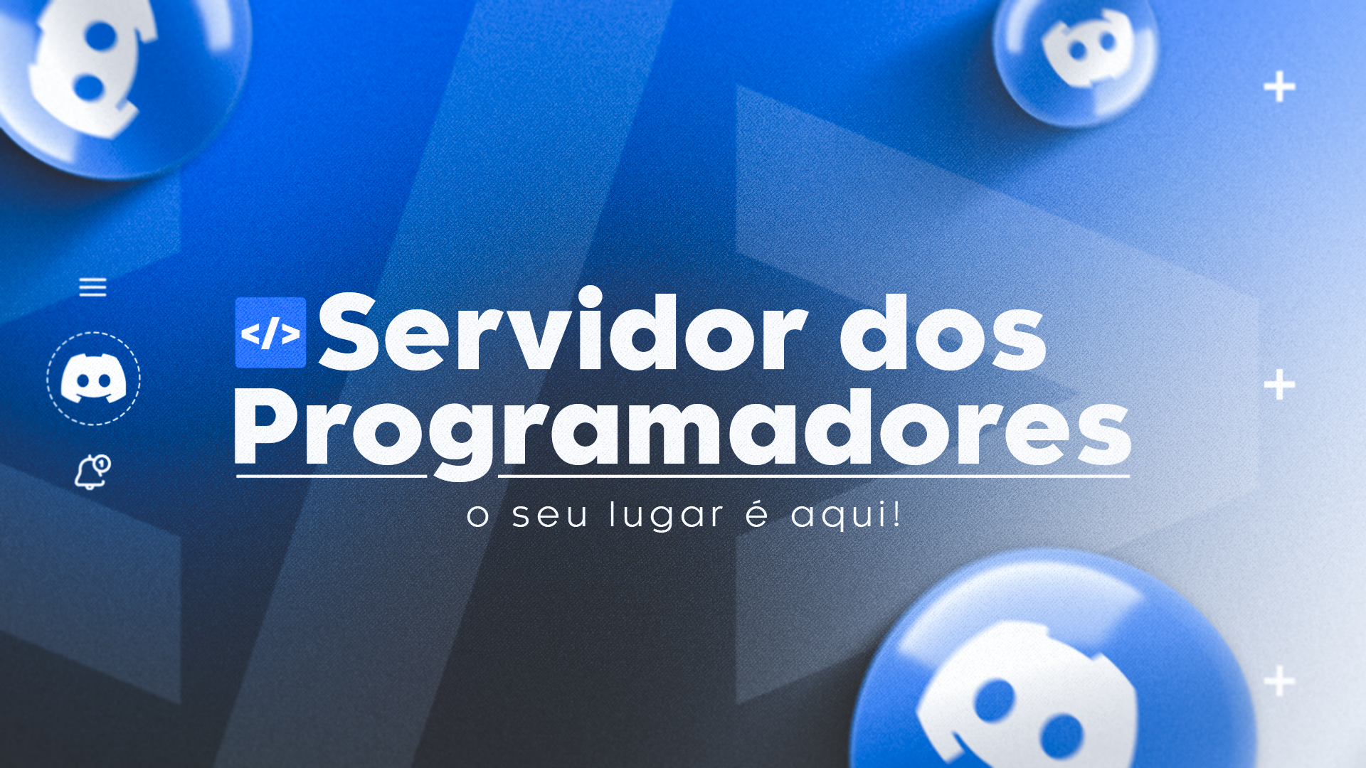 Ícone do servidor dos programadores